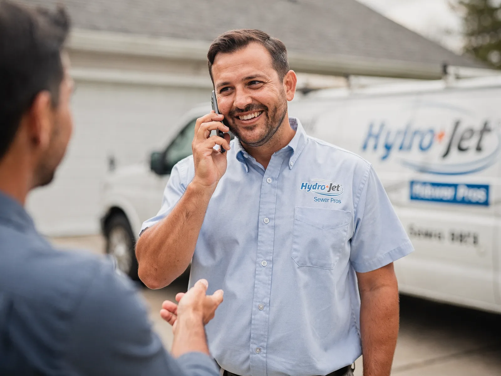 Hydro Jetting Near Me Kaysville, UT FAQs